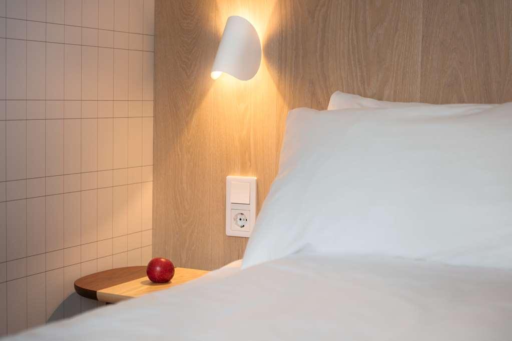 Hordaheimen Hotel 베르겐 객실 사진