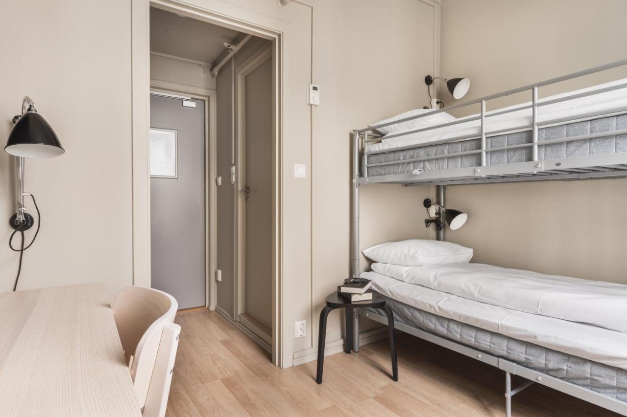 Hordaheimen Hotel 베르겐 외부 사진