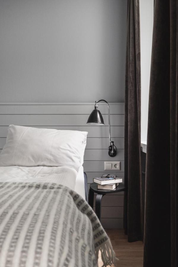 Hordaheimen Hotel 베르겐 외부 사진
