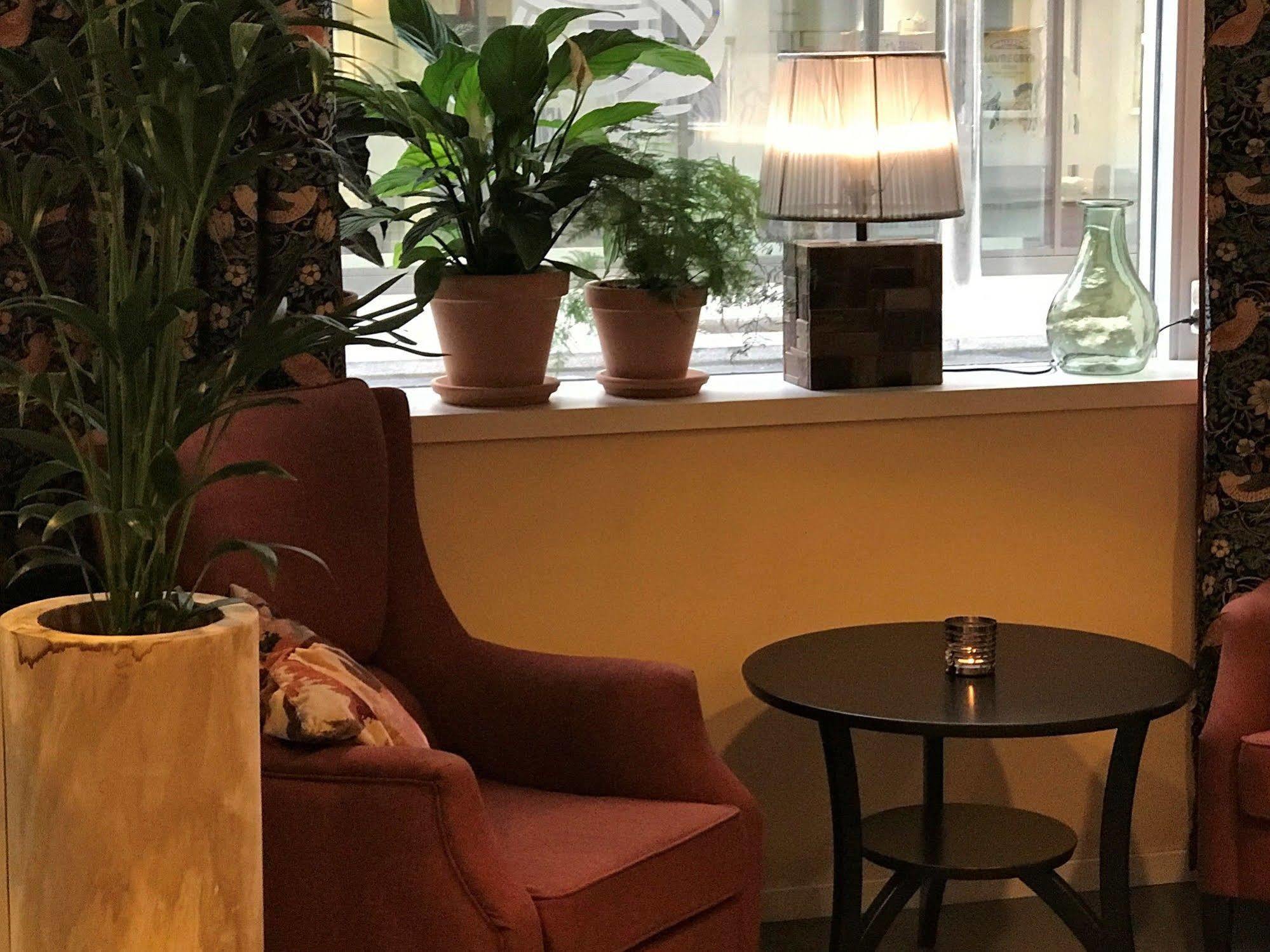 Hordaheimen Hotel 베르겐 외부 사진